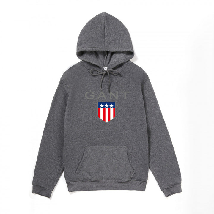 Damen Kapuzenpullover Echoarchiv