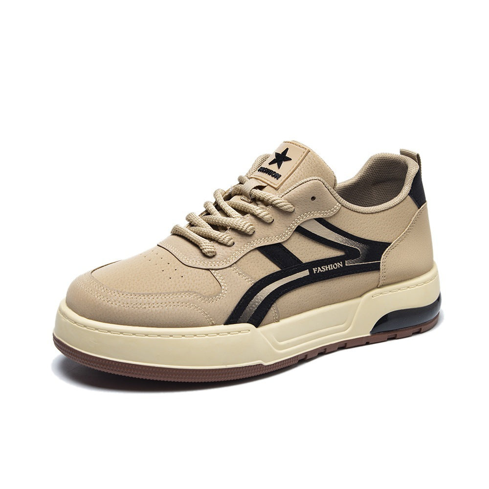 Herren Modische Sneakers mit robustem Profil Echoarchiv