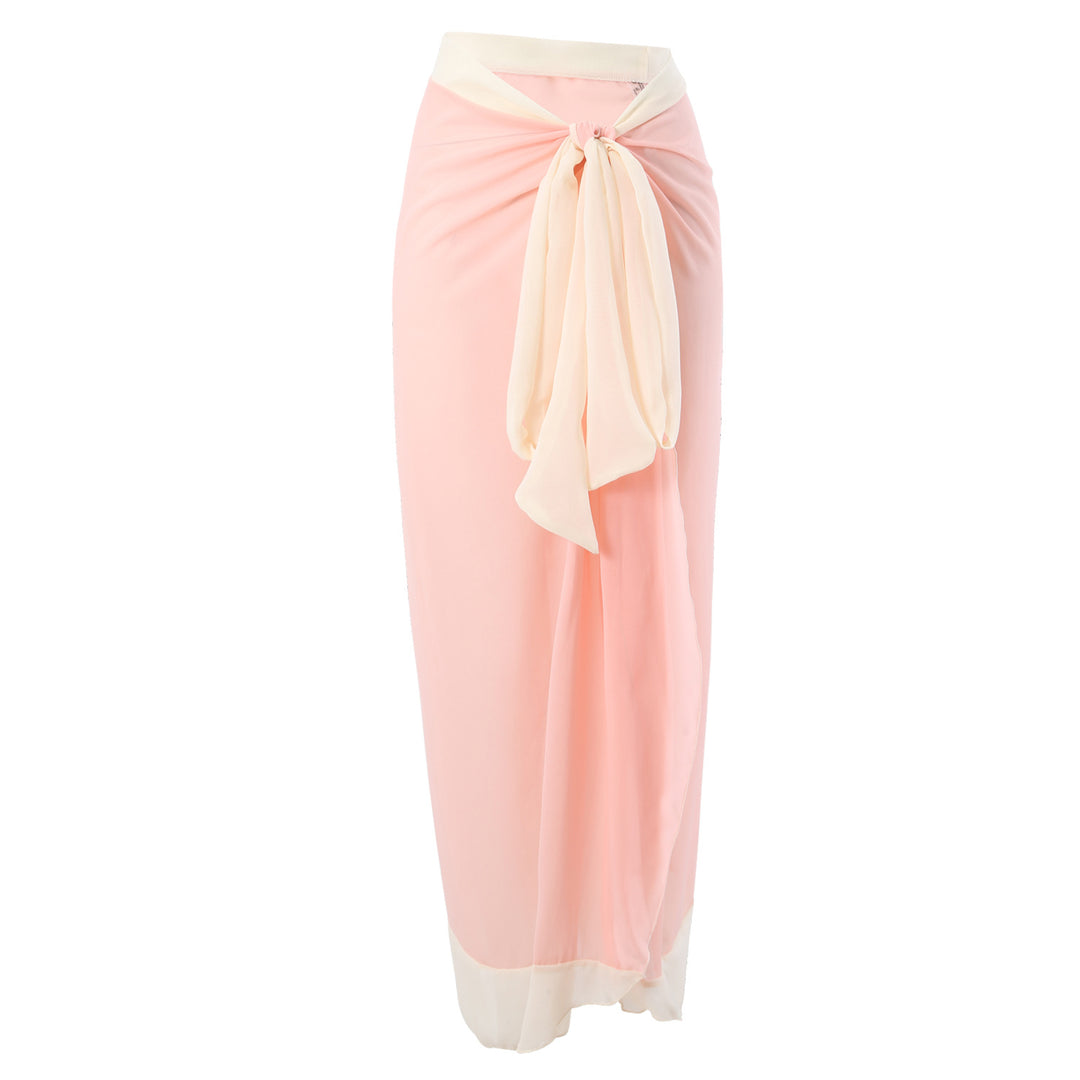 Damen Eleganter Einteiler Badeanzug mit floralem 3D-Design Echo Archiv