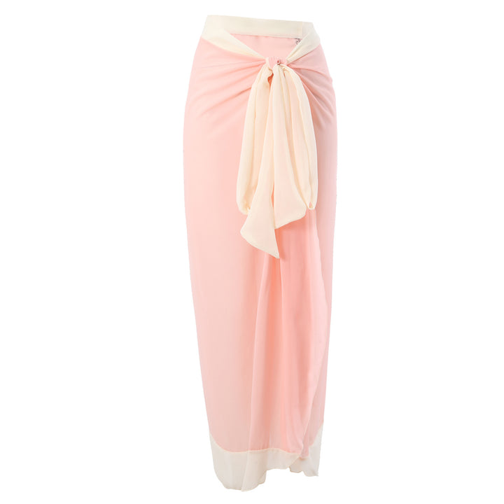 Damen Eleganter Einteiler Badeanzug mit floralem 3D-Design Echo Archiv