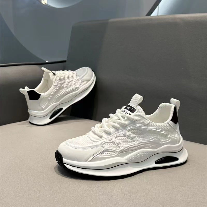 Damen Bequeme und stylische Sneakers Echo Archiv