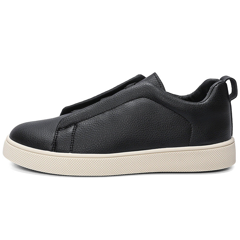 Herren Modische und Bequeme Slip-On Sneakers – Norré