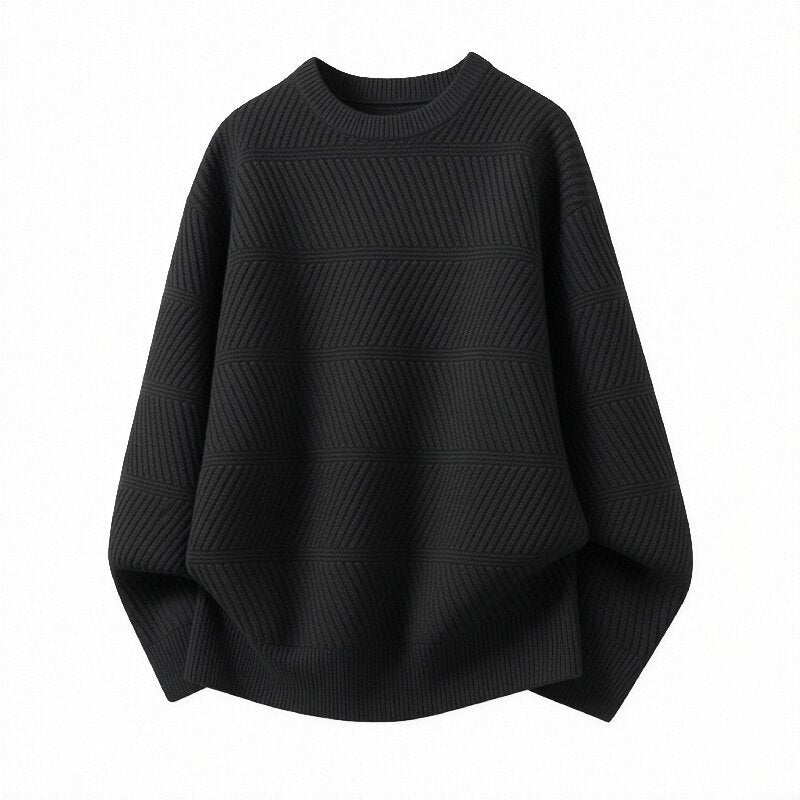 Damen Innovative Oversized Sweatshirt Echo Archiv