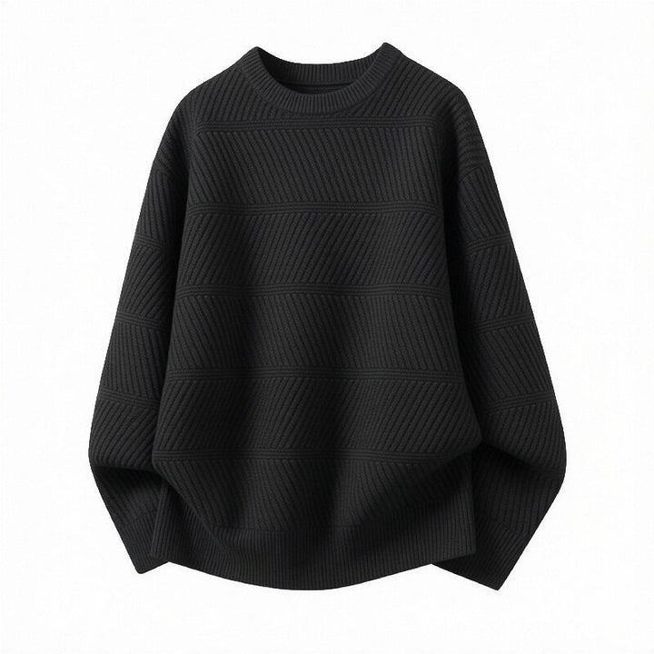 Damen Innovative Oversized Sweatshirt Echo Archiv