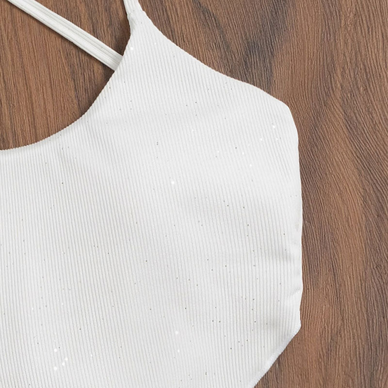 Damen Cut-Out Bikini mit elegantem Dekolleté Echo Archiv