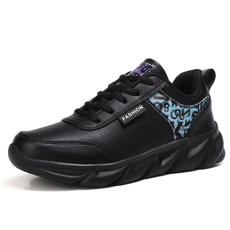 Damen nan urbaner voluminöser Sneaker mit weichem Kunstfellfutter, gepolstertem Einstieg und markanter Profilsohle Echo Archiv