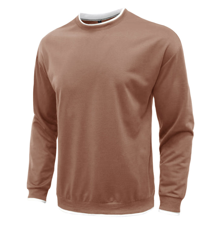 Herren Sweatshirt Echoarchiv