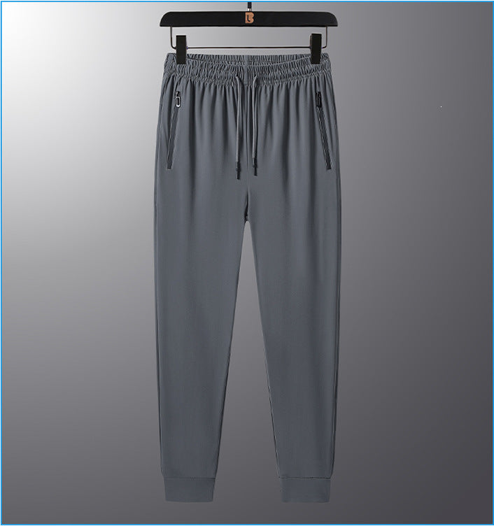 Herren Elegante und bequeme Sporthose Echo Archiv