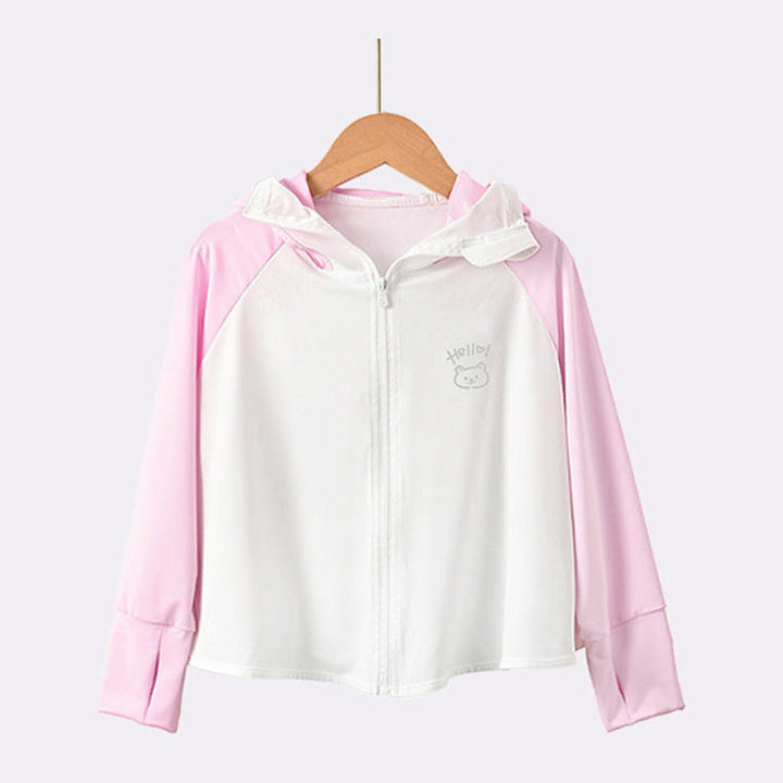 Damen Freizeitjacke Echo Archiv