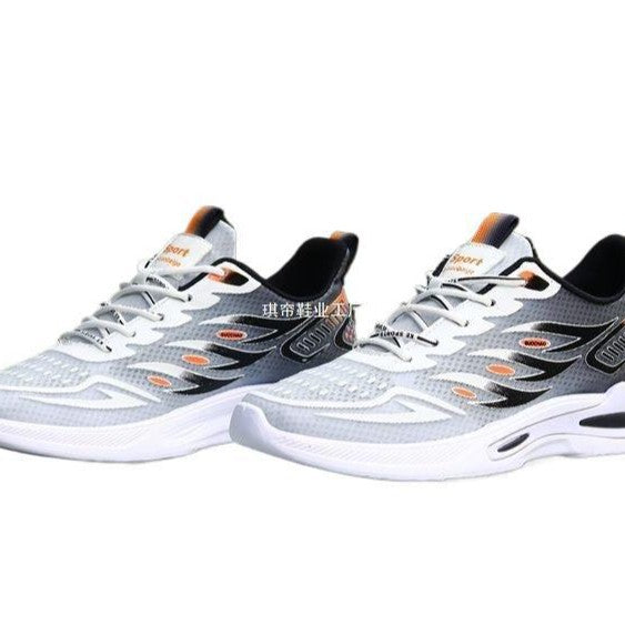 Herren Sportliche und atmungsaktive Laufschuhe Echoarchiv 1788175003