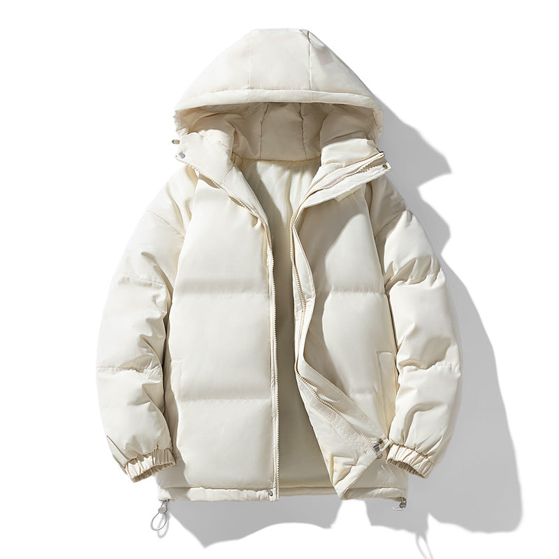 Damen Daunenjacke mit Kapuze Echo Archiv