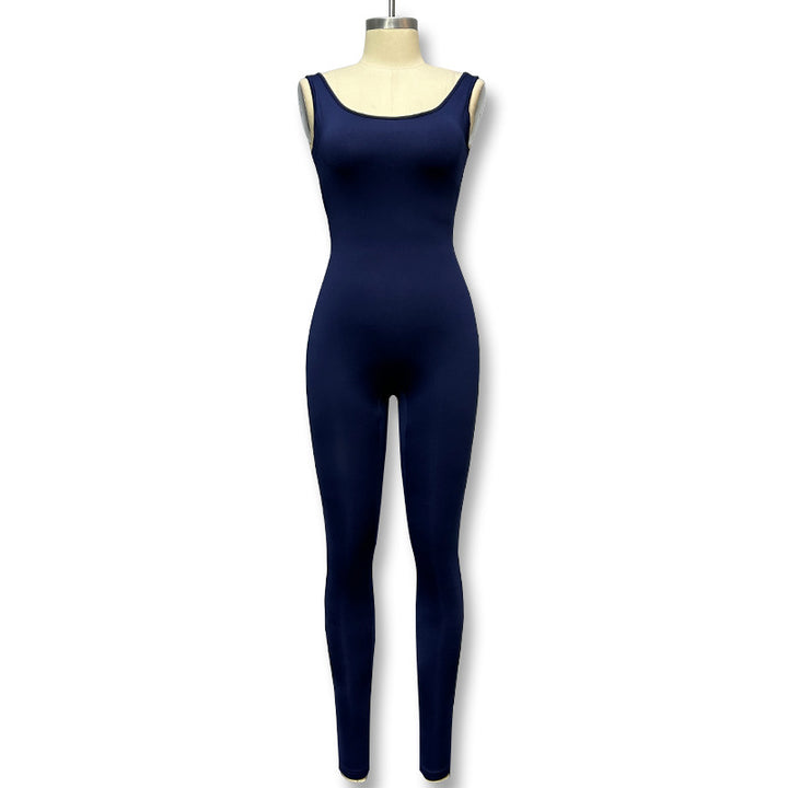 Damen Figurbetonter Body mit schulterfreiem Design Echo Archiv