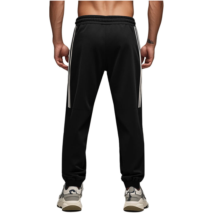Herren Sportliche Freizeithose Echoarchiv