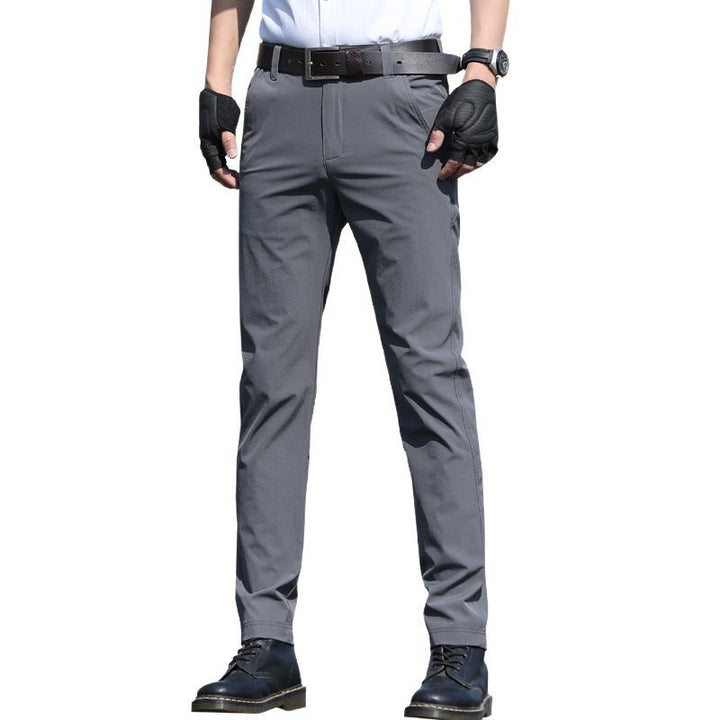 Herren Bequeme und stylische Outdoor-Hose Echo Archiv