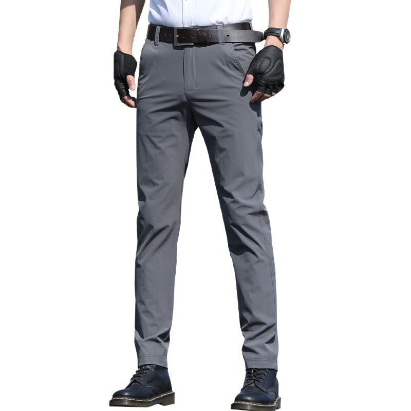 Herren Bequeme und stylische Outdoor-Hose Echo Archiv