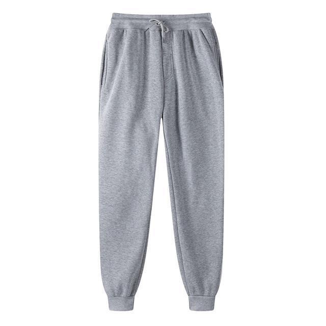 Damen nan relaxed Highwaist-Jogginghose mit elastischem Bund, Kordelzug und gerippten Saumbündchen Echo Archiv