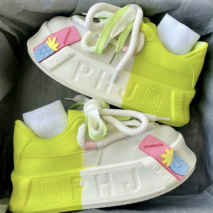 Damen Sneakers Echo Archiv