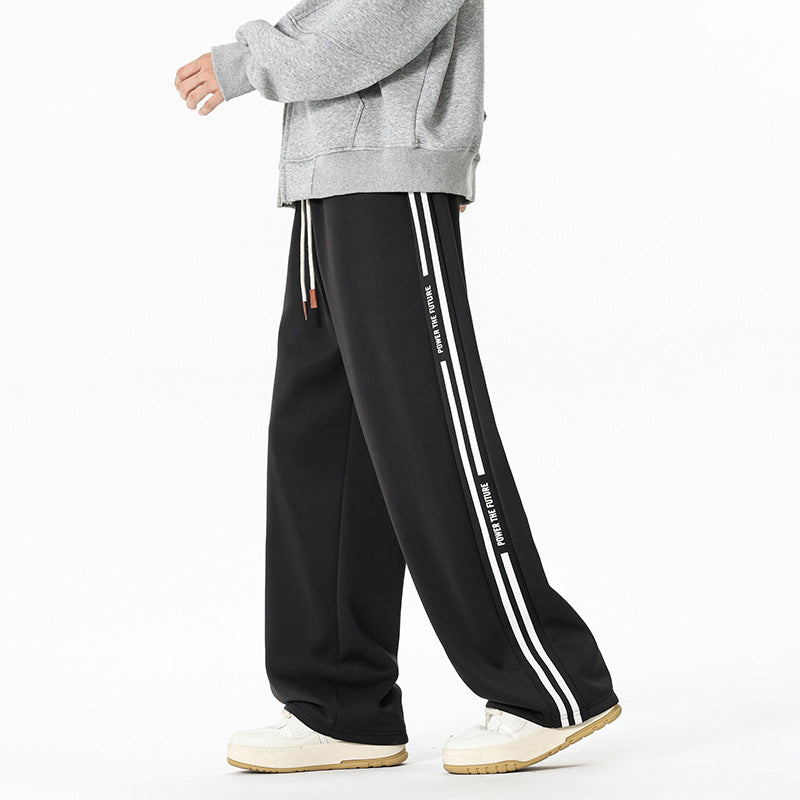 Damen Sportliche Freizeithose