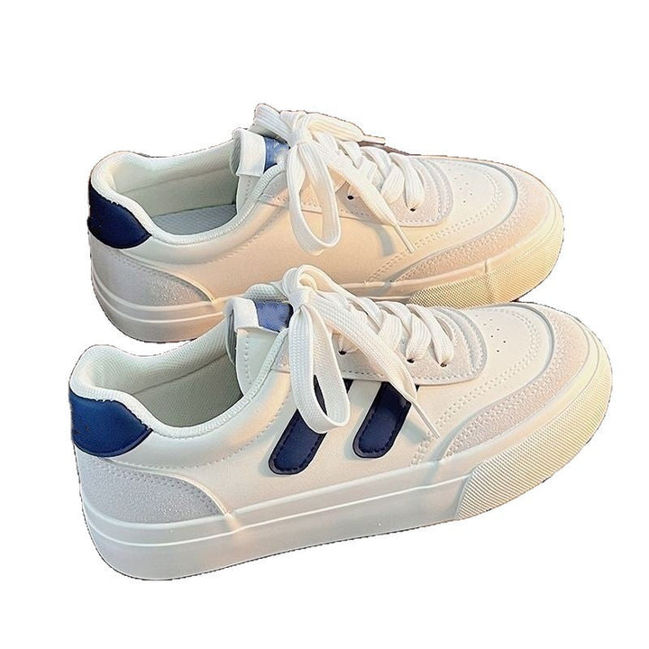 Damen Sportliche Sneakers Echo Archiv