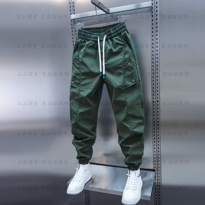Herren Multifunktionale Cargo-Hosen Echo Archive