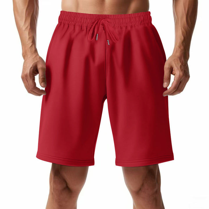 Herren Sportliche Shorts Echoarchiv