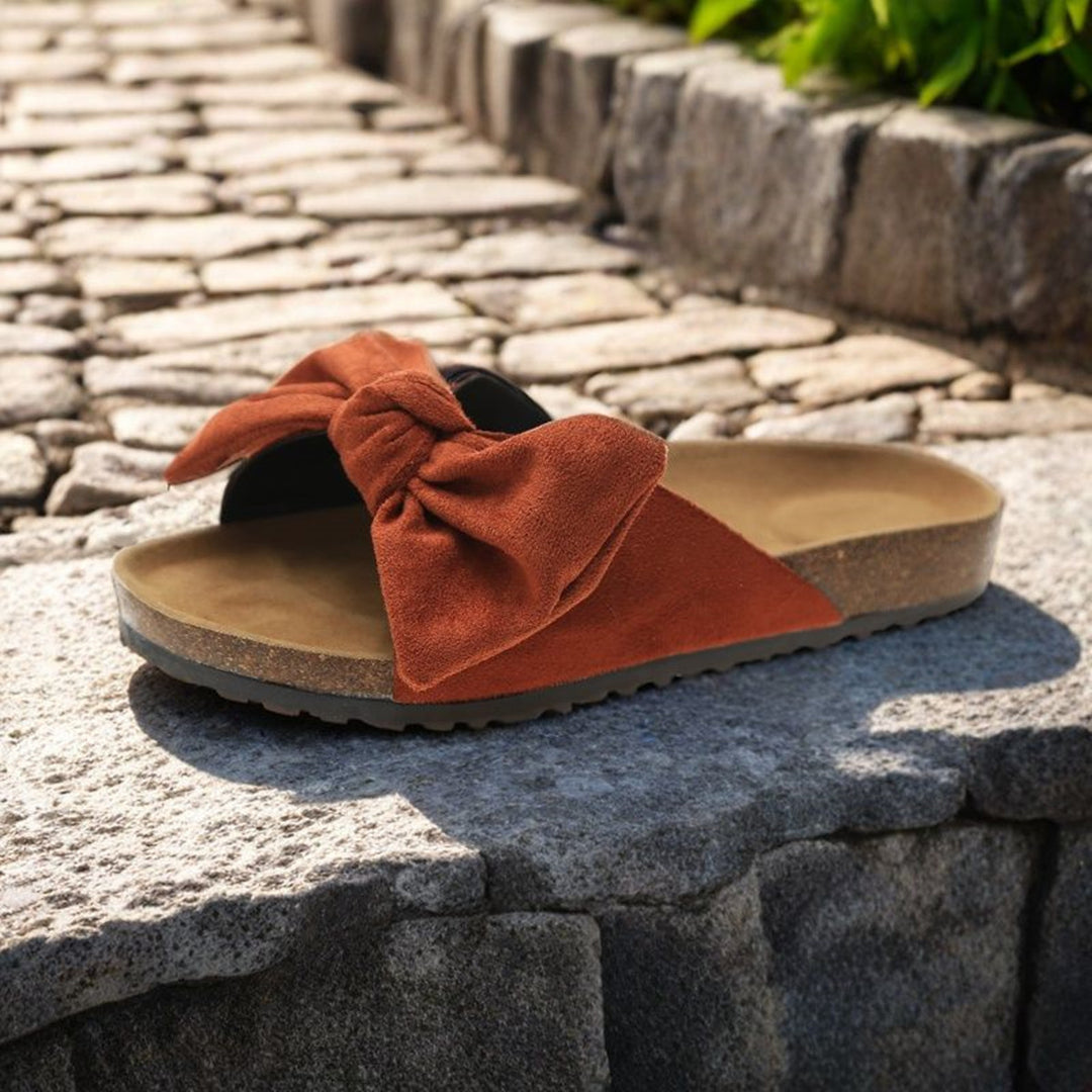Echoarchiv | Orthopädische Sandalen für Wellness und Stil