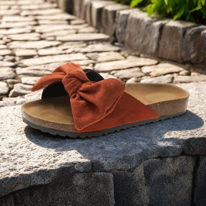Echoarchiv | Orthopädische Sandalen für Wellness und Stil