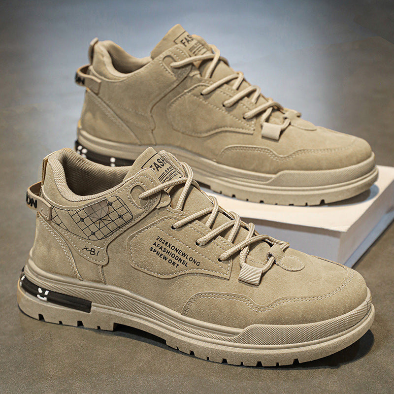 Herren Sport Sneakers Echo Archiv