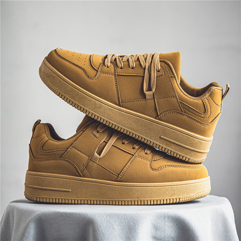 Damen Sneakers mit strapazierfähigem Obermaterial und dämpfender Sohle Echo Archiv