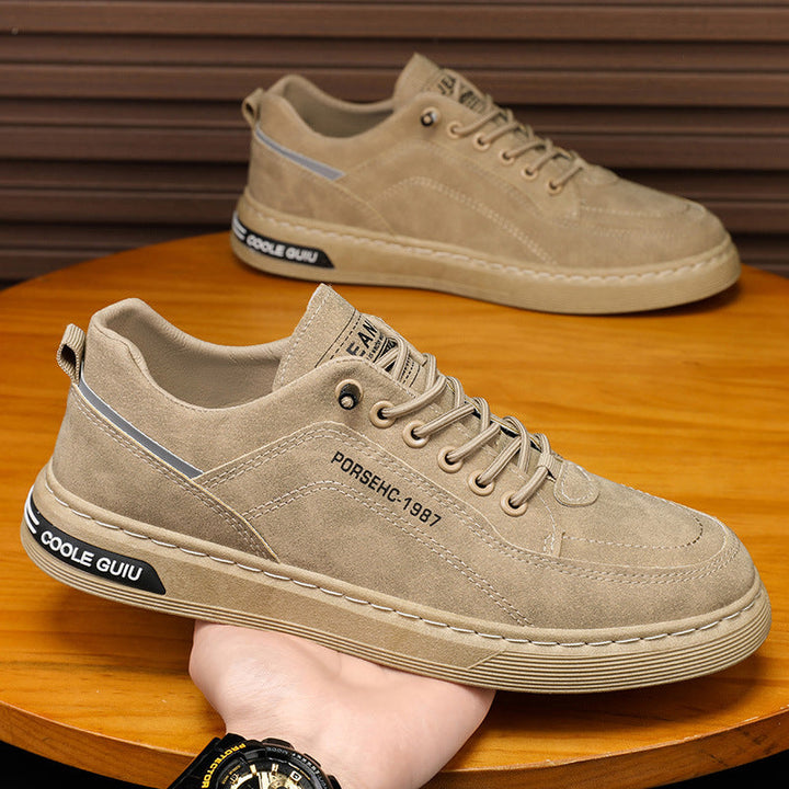 Damen Sportliche Sneakers Echo Archiv