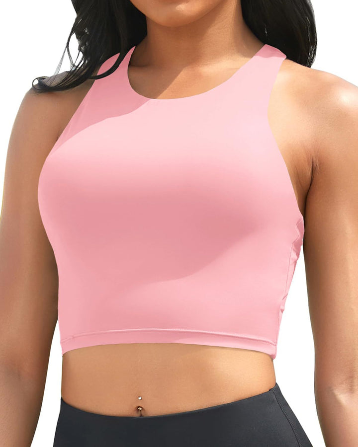 Damen Sporttop Echo Archiv