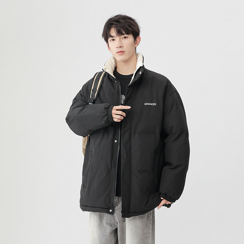 Herren Isolierte Steppjacke mit wärmeisolierender Innenstruktur Echoarchiv