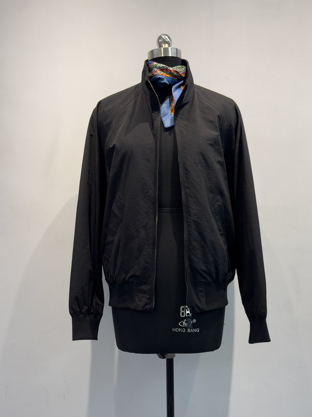 Damen Leichte Freizeit Bomberjacke Echoarchiv