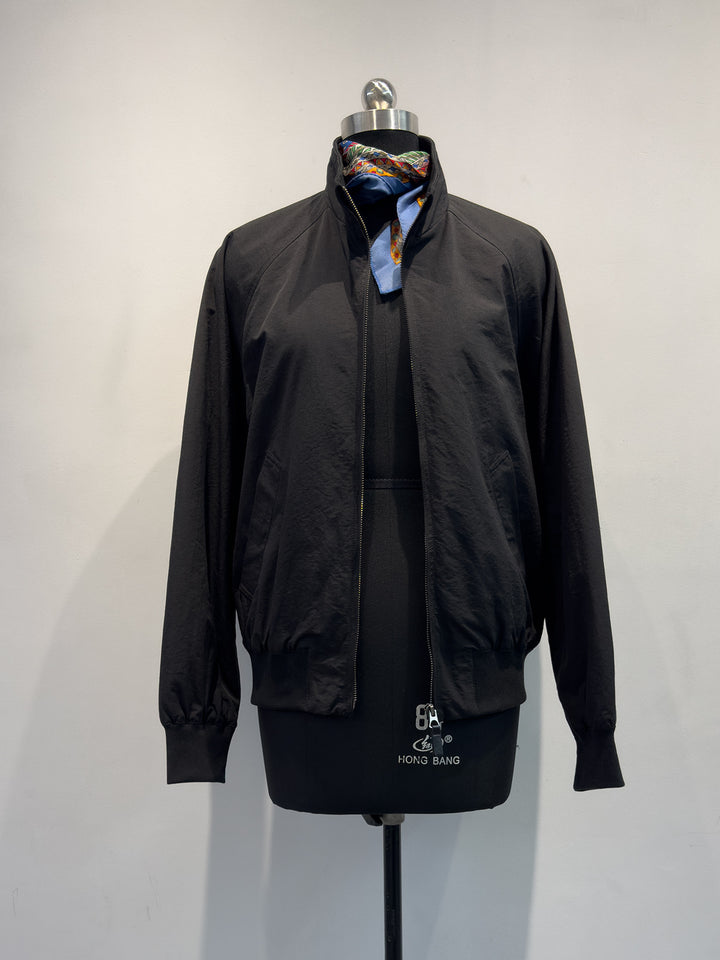 Damen Leichte Freizeit Bomberjacke Echoarchiv