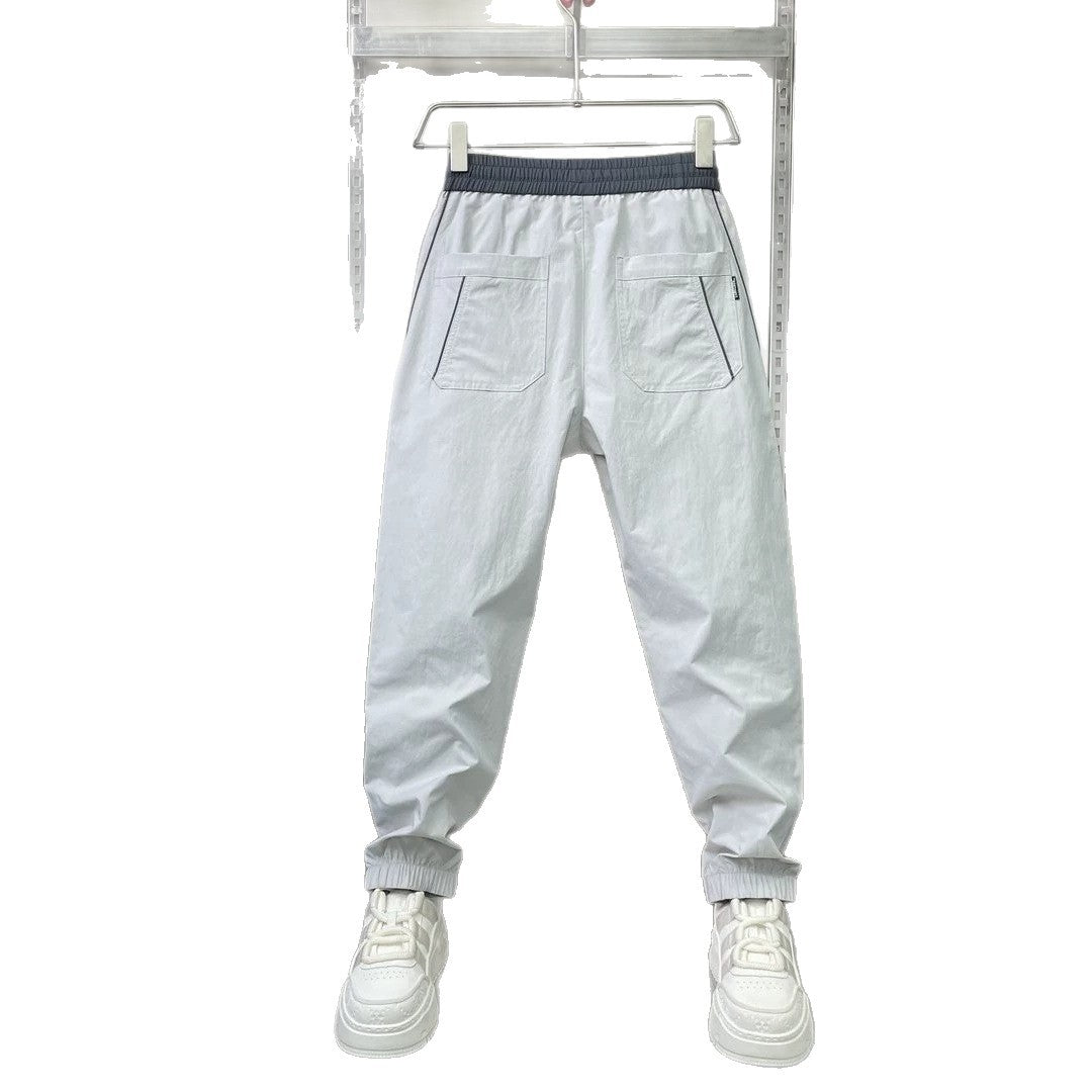 Damen Leichte Sportliche Jogginghose Echoarchiv