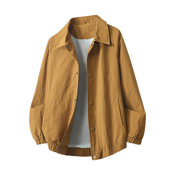 Damen Leichte Übergangsjacke Echo Archiv