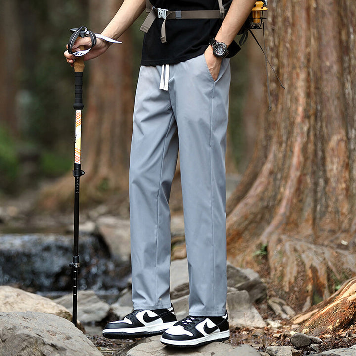 Herren Funktionswanderhose Echoarchiv