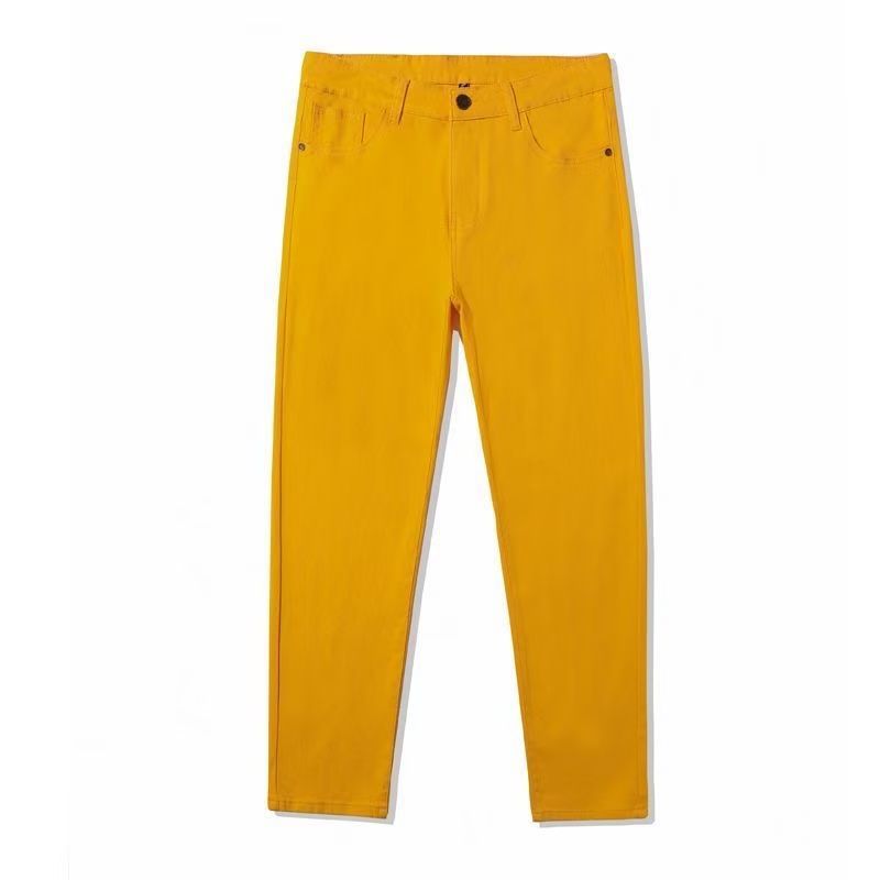 Herren Bequeme und stylische Chino-Hosen – Alveron
