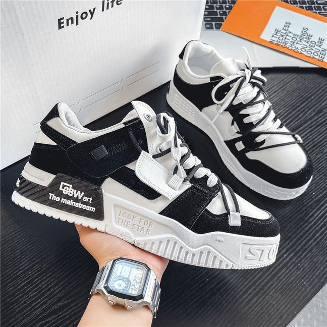 Damen Sportliche Sneakers mit modernem Design und rutschfester Sohle Echo Archiv