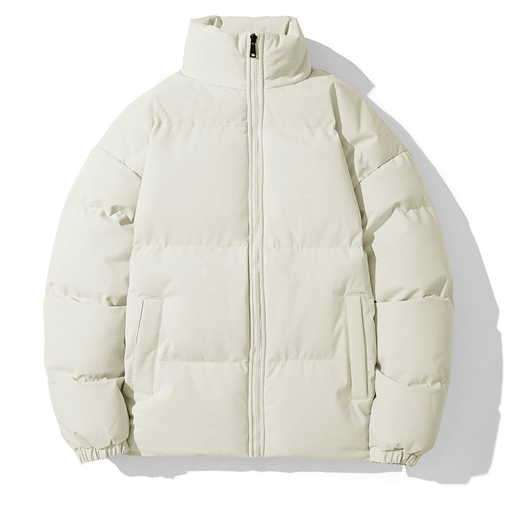 Damen Gefütterte Steppjacke Echo Archiv