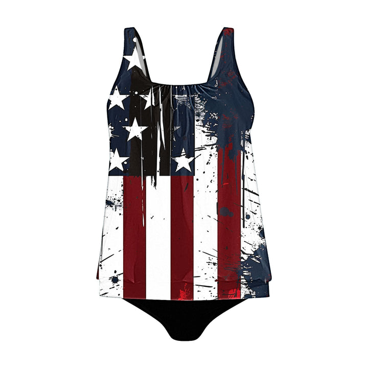 Damen Tankini Echo Archiv