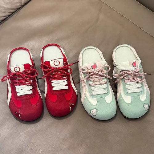 Damen Freizeit Sneaker mit atmungsaktivem Obermaterial und sportlichem Design Echo Archiv