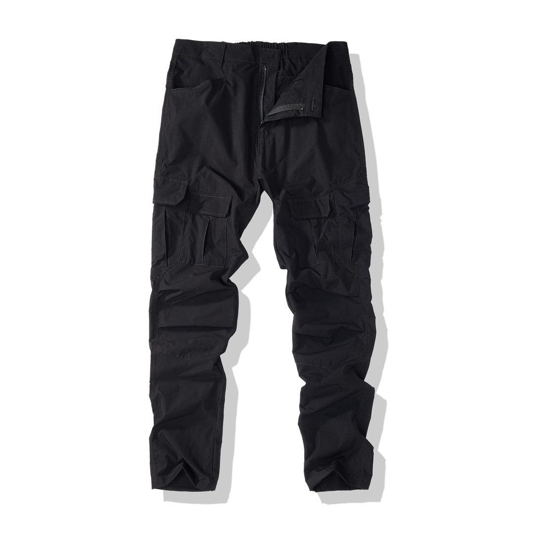 Herren Multifunktionale Cargo-Hose Echo Archiv 1788242640