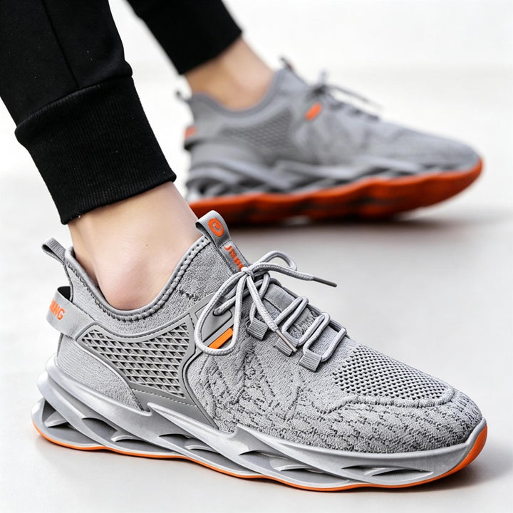 Herren Sportliche Performance Sneakers Echoarchiv 1788175328