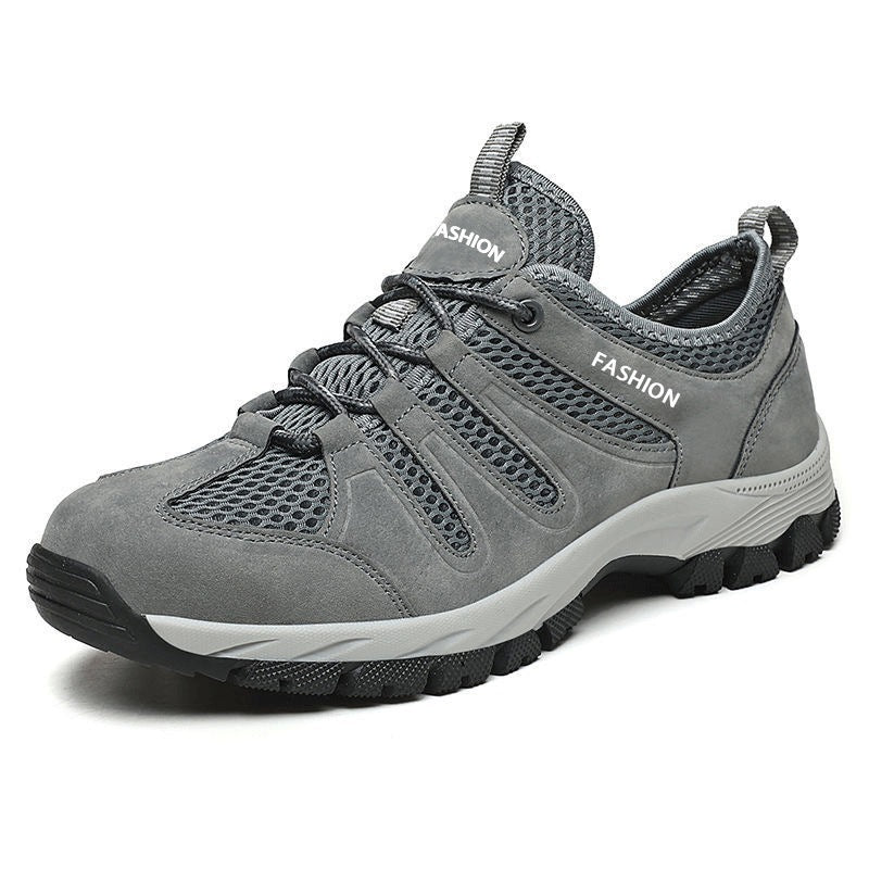 Herren Sportliche Freizeitschuhe Echoarchiv