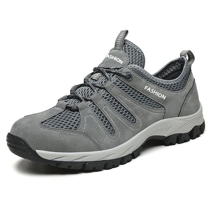 Herren Sportliche Freizeitschuhe Echoarchiv