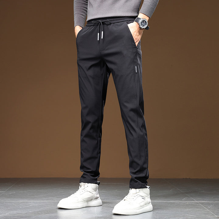 Herren sportive Funktional-Jogginghose Echoarchiv