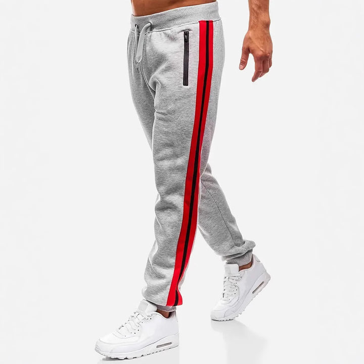 Herren Sportliche Freizeithose Echoarchiv