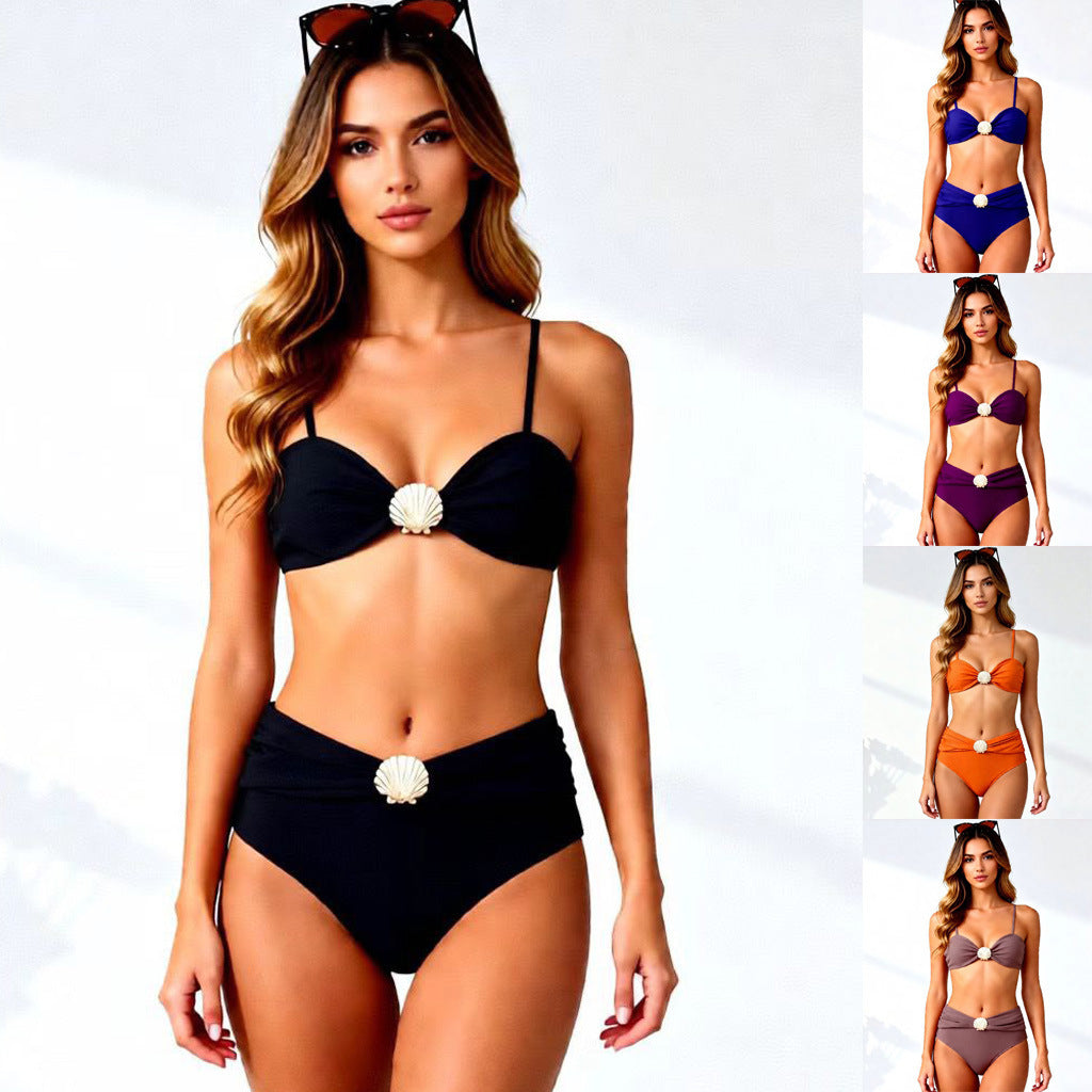 Damen Bikiniset Echo Archiv