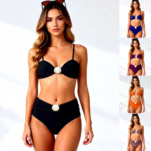 Damen Bikiniset Echo Archiv